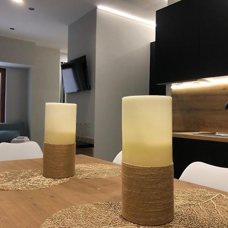 Rodillo By Lixloft En El Centro Y Cerca De La Gran Via Lejlighed Salamanca Eksteriør billede