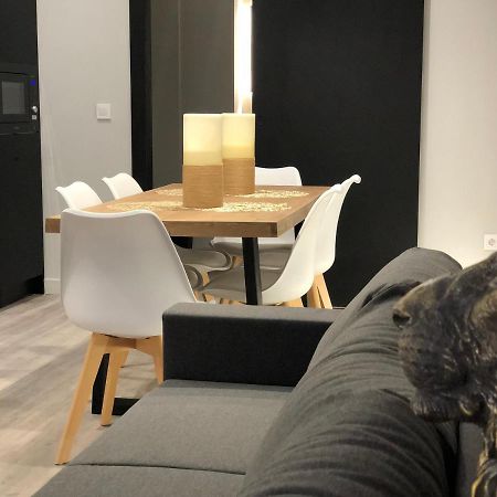 Rodillo By Lixloft En El Centro Y Cerca De La Gran Via Lejlighed Salamanca Eksteriør billede
