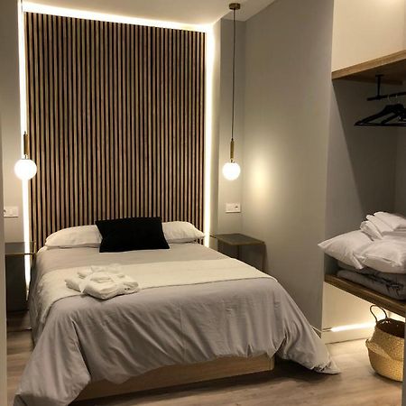 Rodillo By Lixloft En El Centro Y Cerca De La Gran Via Lejlighed Salamanca Eksteriør billede