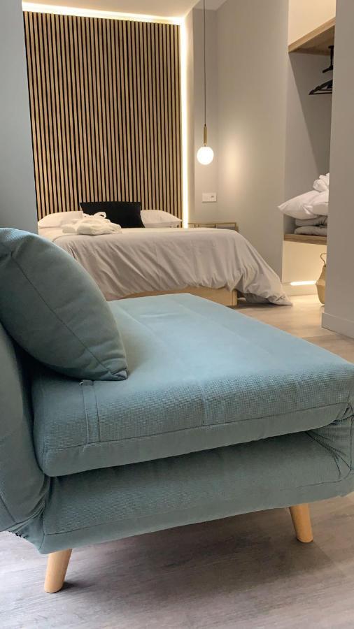 Rodillo By Lixloft En El Centro Y Cerca De La Gran Via Lejlighed Salamanca Eksteriør billede